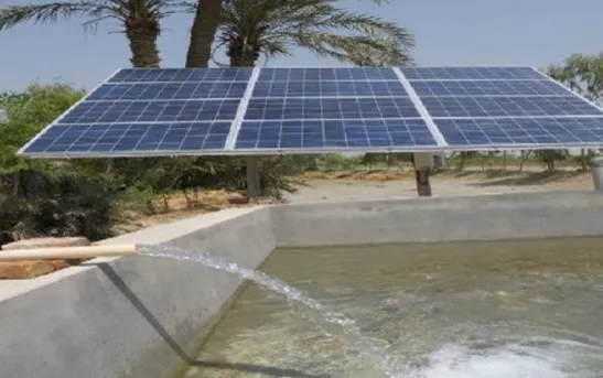 Instalación de paneles solares en Valencia