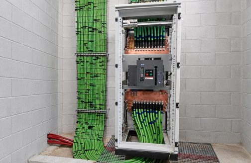 Instalaciones eléctricas en Valencia – INSEFIC