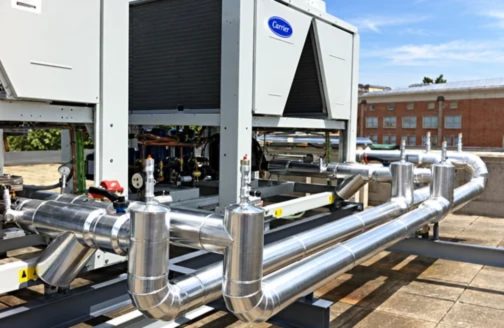 Instalaciones eléctricas en Valencia – INSEFIC