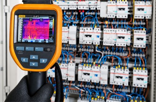 Instalaciones eléctricas en Valencia – INSEFIC